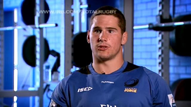 VIDEO. Test-match. Australie - XV de France. Nathan Charles vers une première sélection malgré une maladie incurable