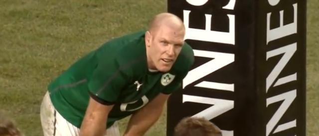 VIDEO. L'Irlande passe à deux doigts de faire tomber les All Blacks dans un match d'anthologie