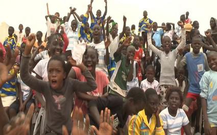 Le rugby sénégalais en plein essor