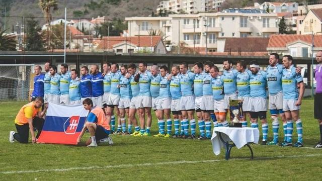 Espoir à Brive et champion d'Europe avec la Slovaquie, la belle histoire de Théo Fouillade