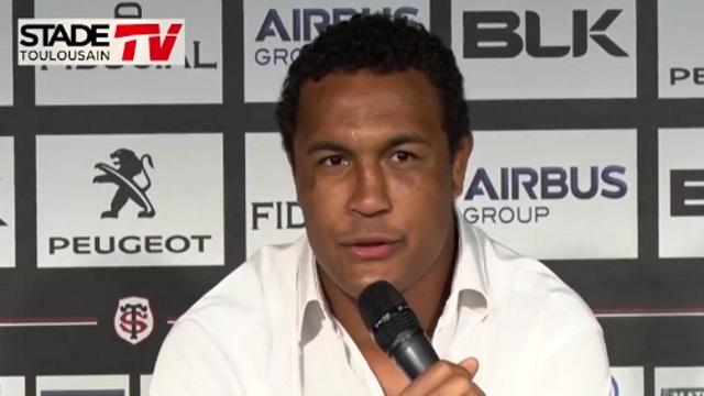 Thierry Dusautoir terminera sa carrière sous le maillot des Barbarians britanniques