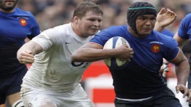 Liste du XV de France pour affronter les All Blacks