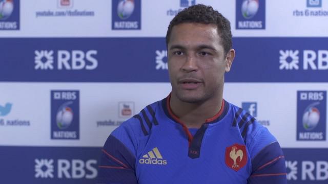 XV de France. Thierry Dusautoir annonce la fin de sa carrière internationale