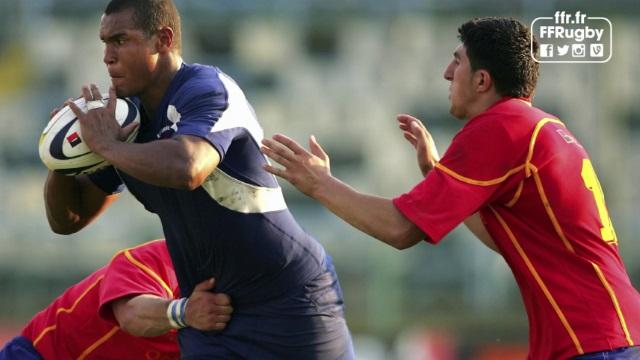 VIDEO. XV de France - En 2015, Thierry Dusautoir se confiait sur son immense carrière de rugbyman
