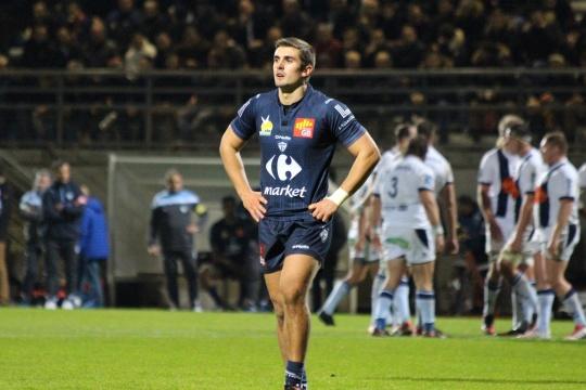 Pro D2 : l'équipe-type de la saison 2016-2017 selon Le Rugbynistère