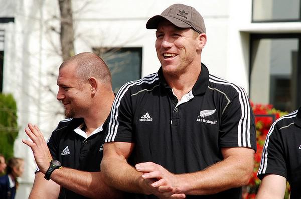 A 38 ans, Brad Thorn va prolonger d'une saison avec les Highlanders