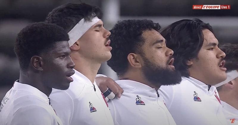 COUPE DU MONDE. FRANCE U20. Un seul changement chez les Bleuets pour défier l’Irlande en finale