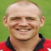 Mike Tindall, frigo royal