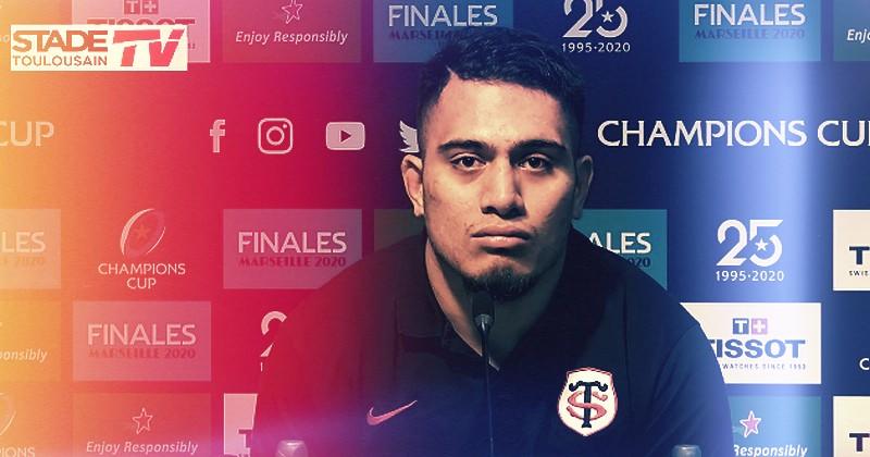 XV de France - Tolofua out, un Castrais le remplace