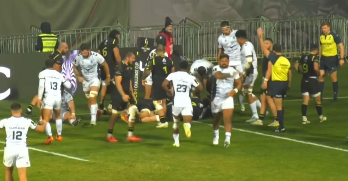 9 ans plus tard, ce joueur de Montpellier vise à nouveau le XV de France… à un autre poste