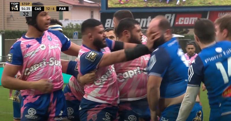 VIDEO. Top 14. Tolu Latu (Paris) persona non grata même en Australie ? Sa carrière en danger ?