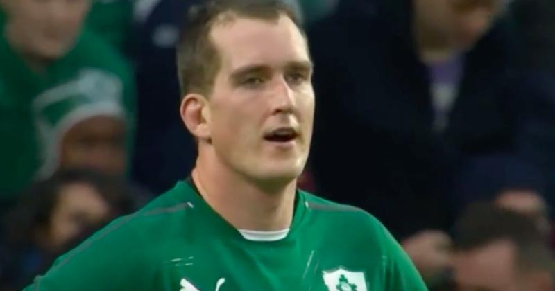 Irlande - Le choix discutable de Joe Schmidt d'écarter Devin Toner