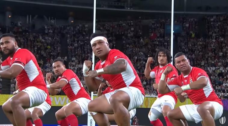 Rugby. Coupe du monde. Les Tonga avec leurs facteurs X face à l'armada irlandaise, attention au choc !