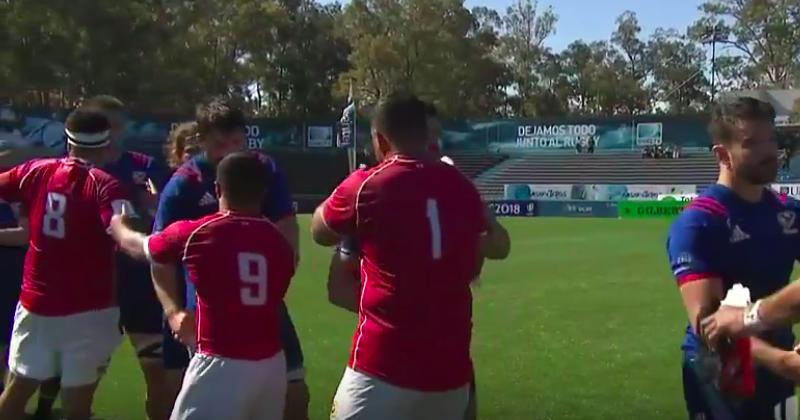 Coupe du monde - Les futurs adversaires des Bleus bougent dans le classement mondial