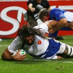 Top 10 des 9 premières journées de TOP 14