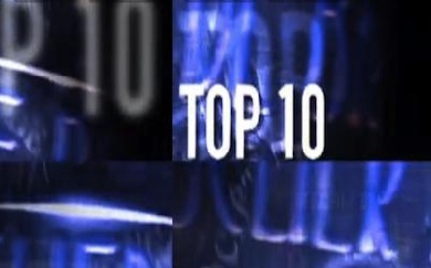 Top 14, 3° journée : le Top 10 des essais