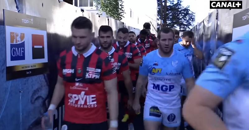 RUGBY. Top 14. Un break définitif va-t-il avoir lieu lors de cette 21e journée ?