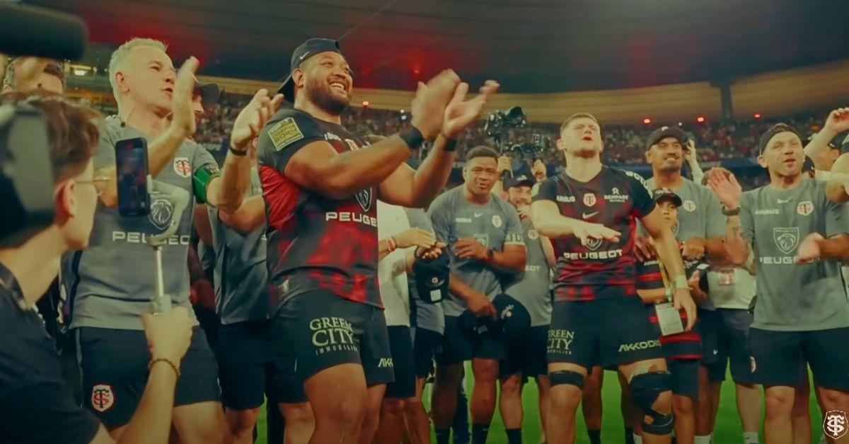 TOP 14. 28 fois ! Et si le joueur le plus irremplaçable du Stade Toulousain n’était pas celui que vous croyez ?