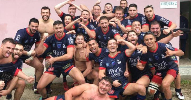 TOP 14 : à mi-saison, quel club a les meilleurs résultats chez les jeunes ?