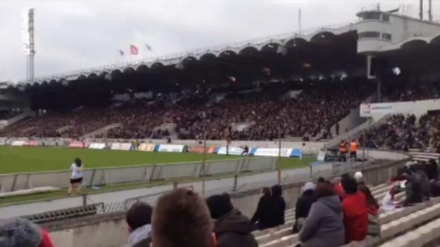 Top 14 : le stade Chaban-Delmas promis à l'UBB en 2016 