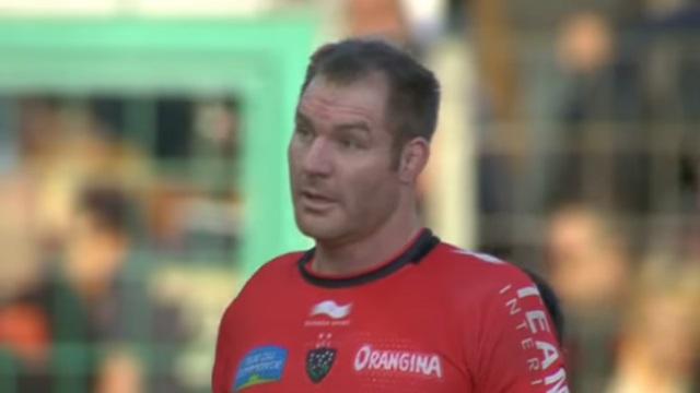 Point Transferts. Top 14 : Ali Williams sort de sa retraite, un Argentin à Toulon, Thibault Lassalle à Castres ?