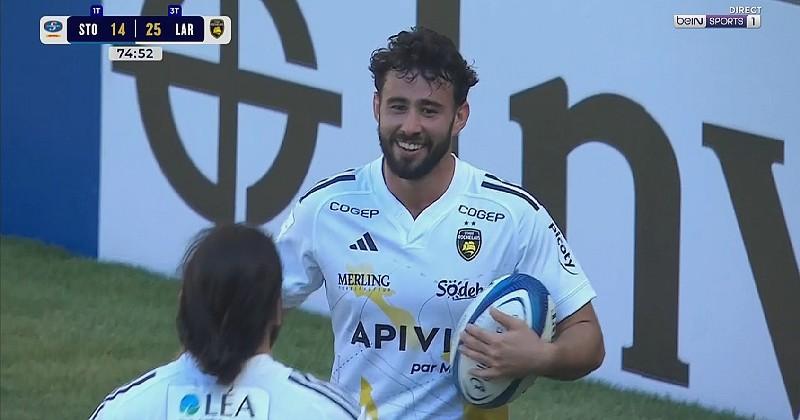 TOP 14. All-in ou Prudence face à Oyonnax ? La Rochelle prépare le terrain pour un affrontement épique en Champions Cup