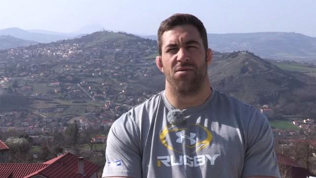 Top 14 - Assigné en justice par Jamie Cudmore, l'ASM n'a rien à cacher