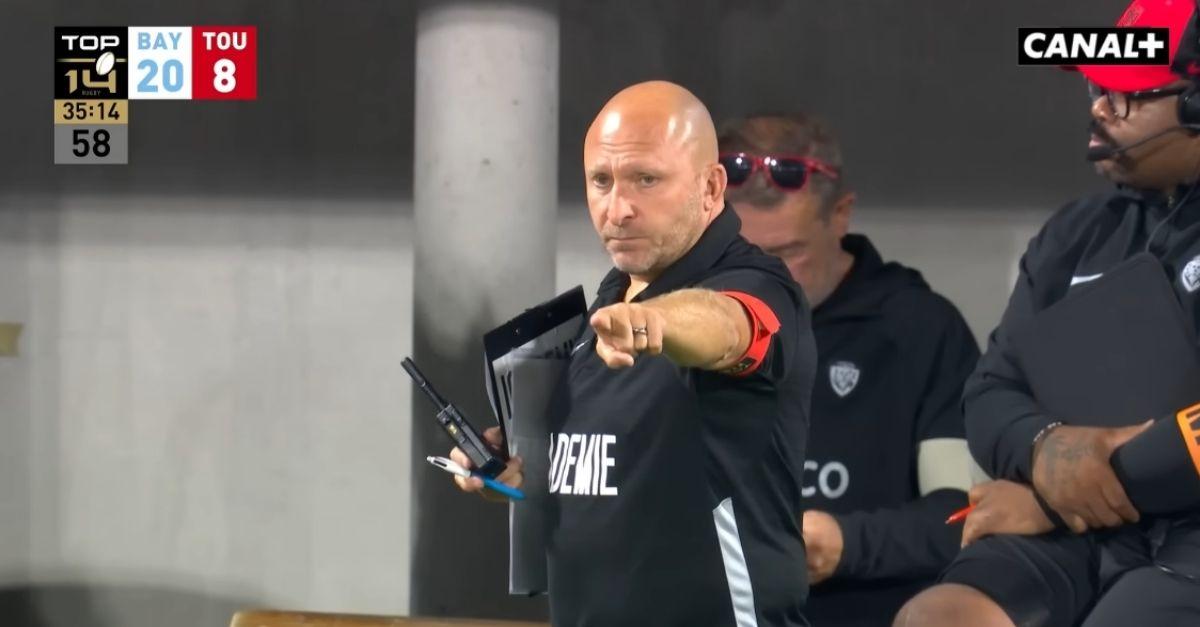 TOP 14. Des blessés dans toutes les lignes, Mignoni doit bricoler un RCT très diminué pour La Rochelle