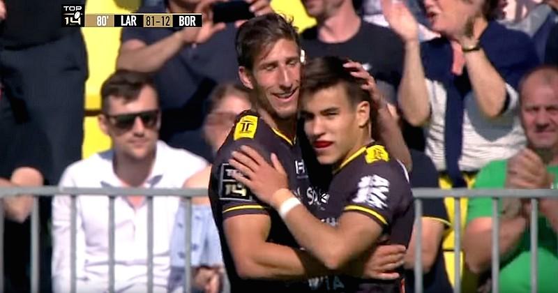 Top 14 - Barrage. Ces 5 matchs qui ont forgé la saison du Stade Rochelais [VIDÉO]