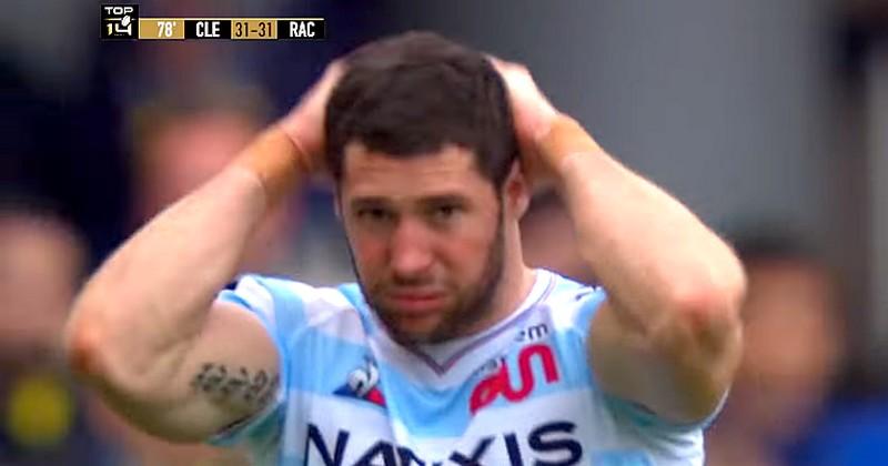 Top 14 - Barrage. Ces matchs qui montrent que le Racing 92 a connu une saison houleuse [VIDÉO]