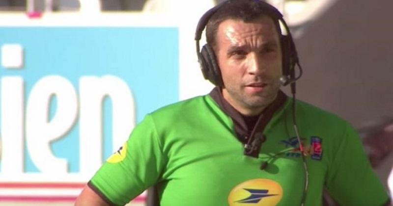 TOP 14 - Barrages, 1/2 : les arbitres des phases finales désignés