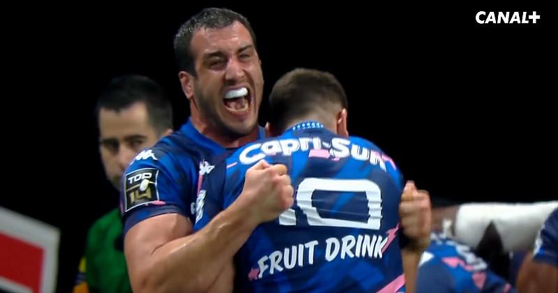 Top 14. Barrages. Ces chiffres qui montrent que Paris a sa chance face au Racing 92