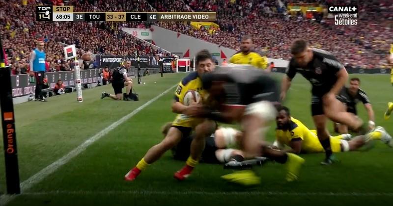 Top 14 - Beheregaray et Penaud écœurés par la décision de la commission concernant Tekori