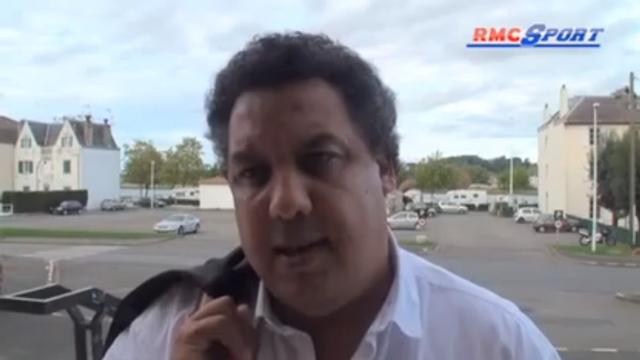 VIDEO. Top 14 : Biarritz : Serge Blanco : « Si on avait été le 1er avril tout le monde aurait compris »