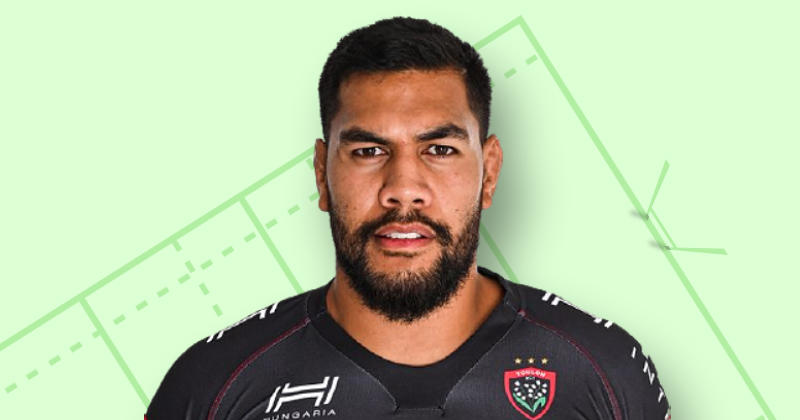 Top 14. Ça se complique en 2e ligne pour le RCT après la blessure de Romain Taofifenua