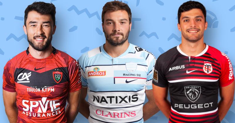 Top 14. Promis à un bel avenir en 2018, ces 10 talents ont-ils réussi à s'installer ?