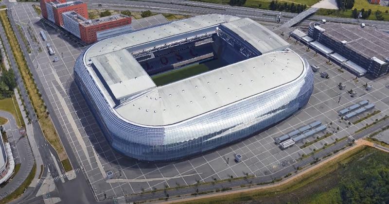 Top 14 - C'est officiel ! Cap sur Lille pour les demi-finales 2020-2021