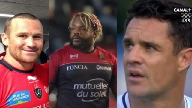 TOP 14 - INFOGRAPHIE : le classement des joueurs les mieux payés du championnat