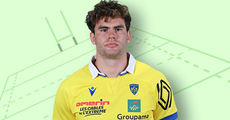 Top 14. Damian Penaud au centre pour l'ASM face au Stade Toulousain [COMPOSITION]