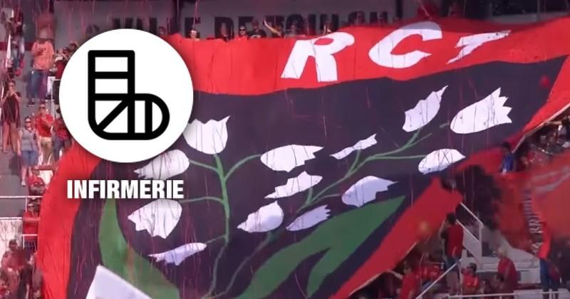 TOP 14 : de la casse dans les rangs du RCT après la victoire face à Castres