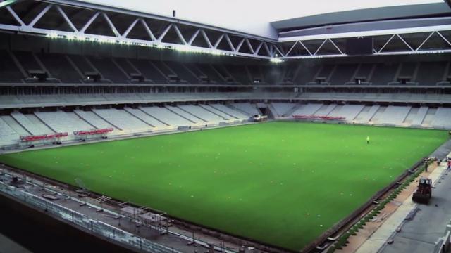 Top 14- Demi-finales à Lille. La colère des supporters