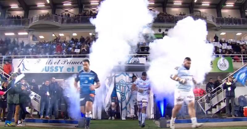 Top 14 - Demi-finale. Les compositions de Castres et du Racing 92