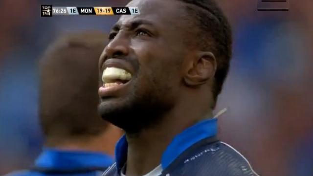 Top 14 - Demi-finale. Les réactions sur Twitter après le match entre Montpellier et le Castres Olympique