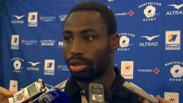 Top 14 - Demi-finale. Montpellier pourrait compter sur Fulgence Ouedraogo et Timoci Nagusa face à Castres