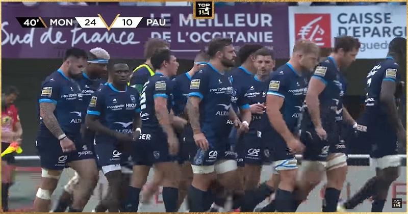 TOP 14. Deux joueurs de Montpellier poursuivis pour violences aggravées