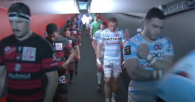 Top 14 - Plusieurs rencontres menacées de report suite à des cas de Covid-19