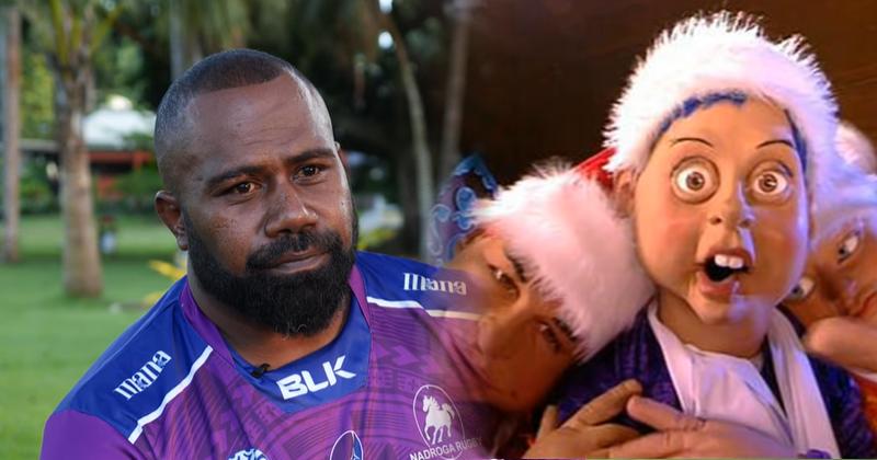 Top 14 - Dis-moi l’équipe que tu supportes, et le Père Noël t’apportera un cadeau !