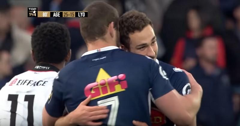 Top 14 - En 2019/2020, comment Agen va-t-il gérer l'après Reggiardo ?