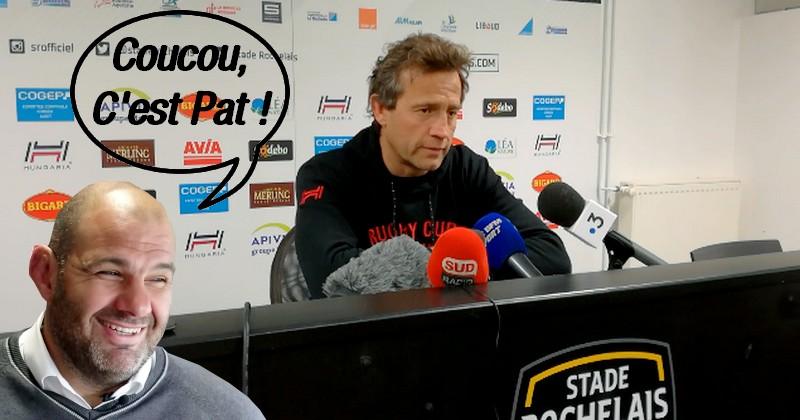 Top 14 - Fabien Galthié simple adjoint de Patrice Collazo à Toulon ?