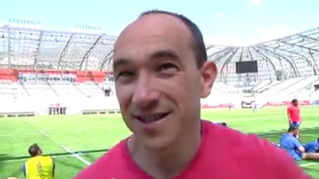 Top 14 - FC Grenoble : Franck Corrihons quittera ses fonctions en juin prochain